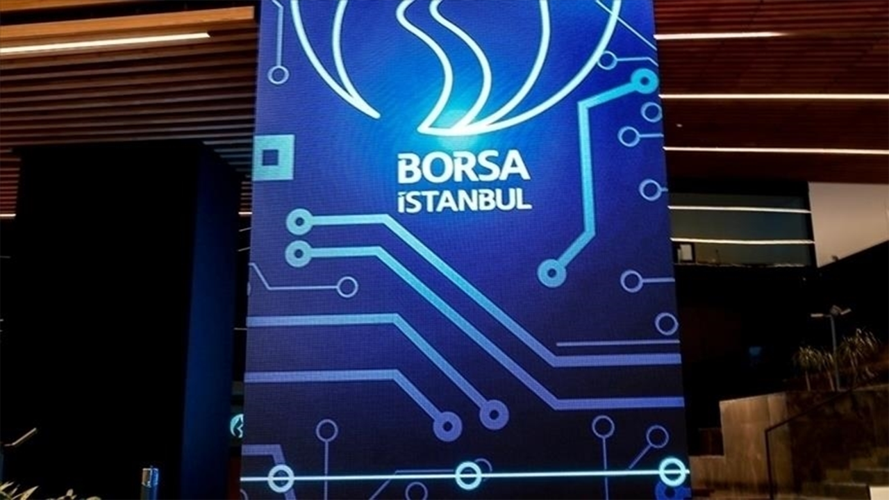 Borsa günü ekside kapadı