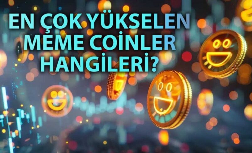 Meme Coin Piyasası Yükselişi ile Marketten Olumlu Ayrışıyor | Paratic