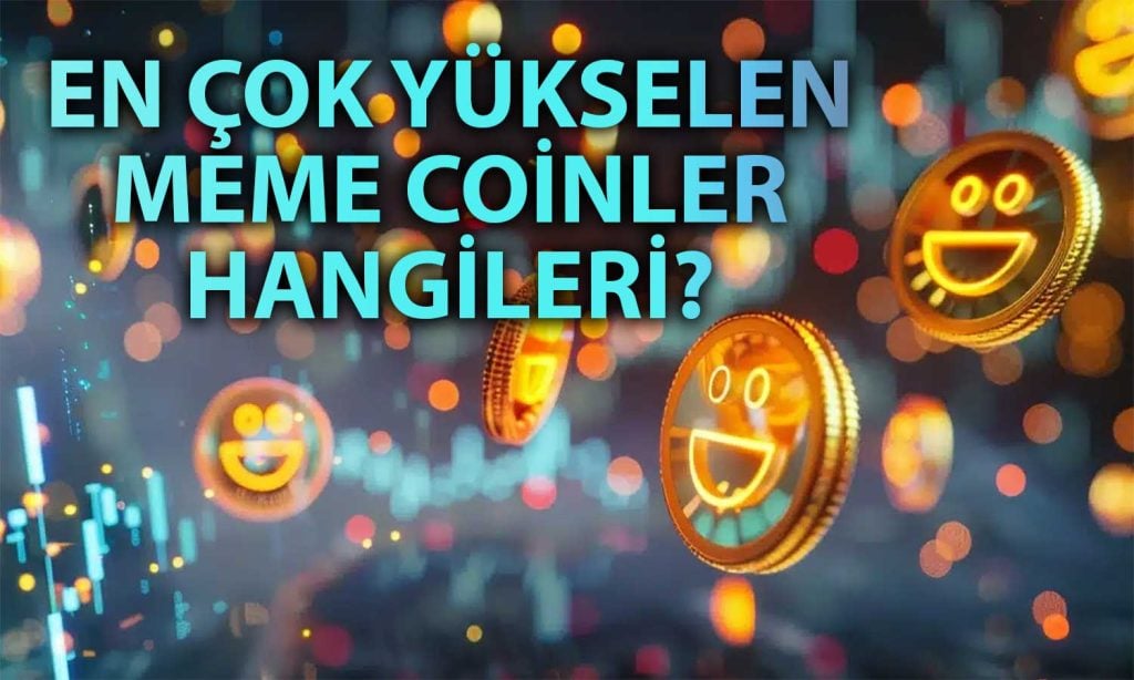 Meme Coin Piyasası Yükselişi ile Marketten Olumlu Ayrışıyor | Paratic