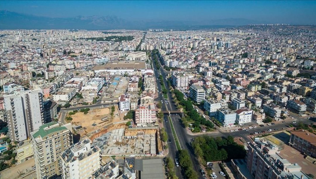 Mesken fiyatlarında gerçek düşüş sürüyor