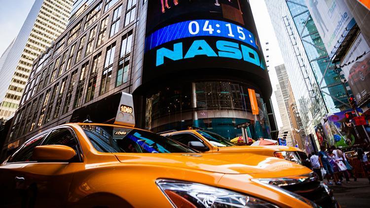 Nasdaq endeksi Tesla öncülüğünde bütün zamanların rekorunu kırdı