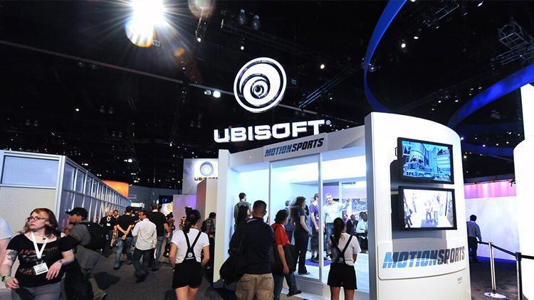 Oyun devi Ubisoft'un hisseleri satış söylentisiyle yüzde 30 fırladı