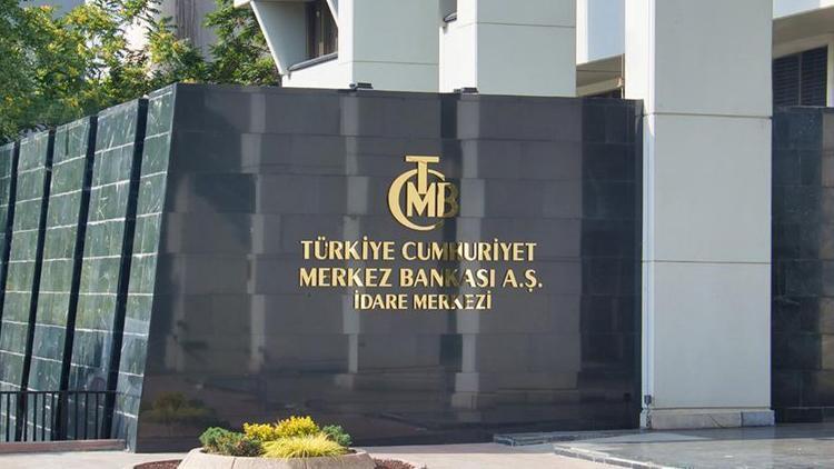 TCMB: Şirket temerrüt oranları ılımlı seyrediyor