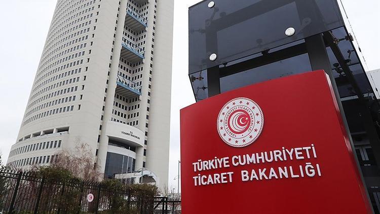 Tecim Bakanlığı’ndan 204 milyon lira ceza