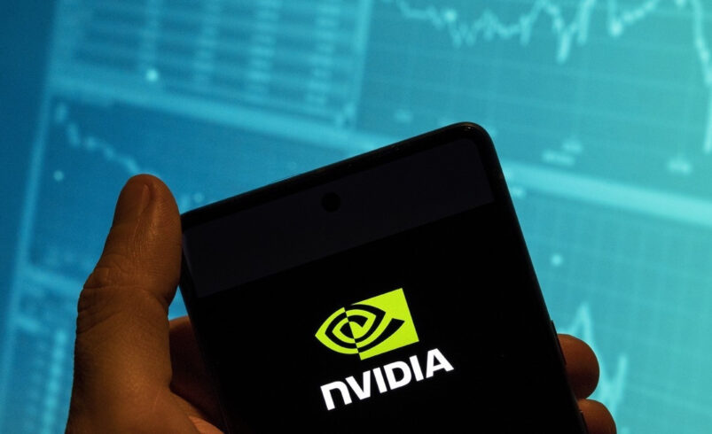 Üstün derece elde etti! Nvidia 4 trilyon dolarlık hedefe yaklaşıyor