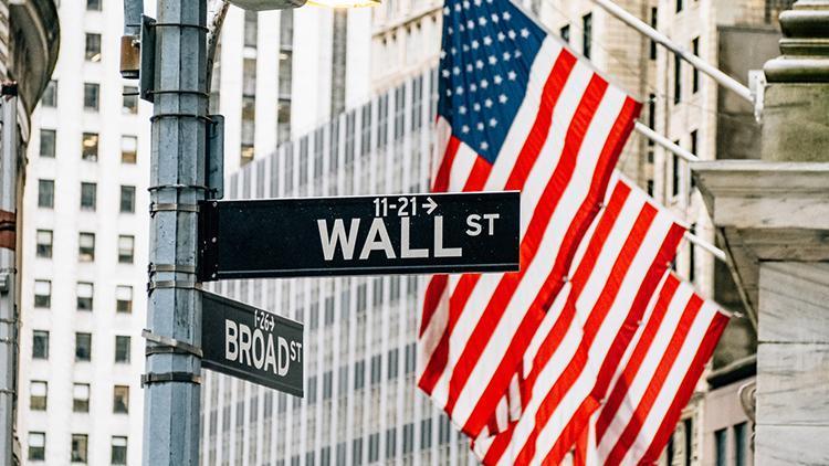 Wall Street satıcılı - Bigpara Haberler