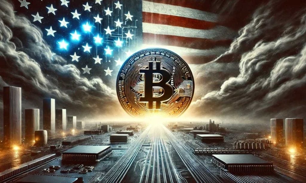 Analistler Uyardı: Bitcoin’in Geleceği Amerika Seçimlerine Bağlı | Paratic