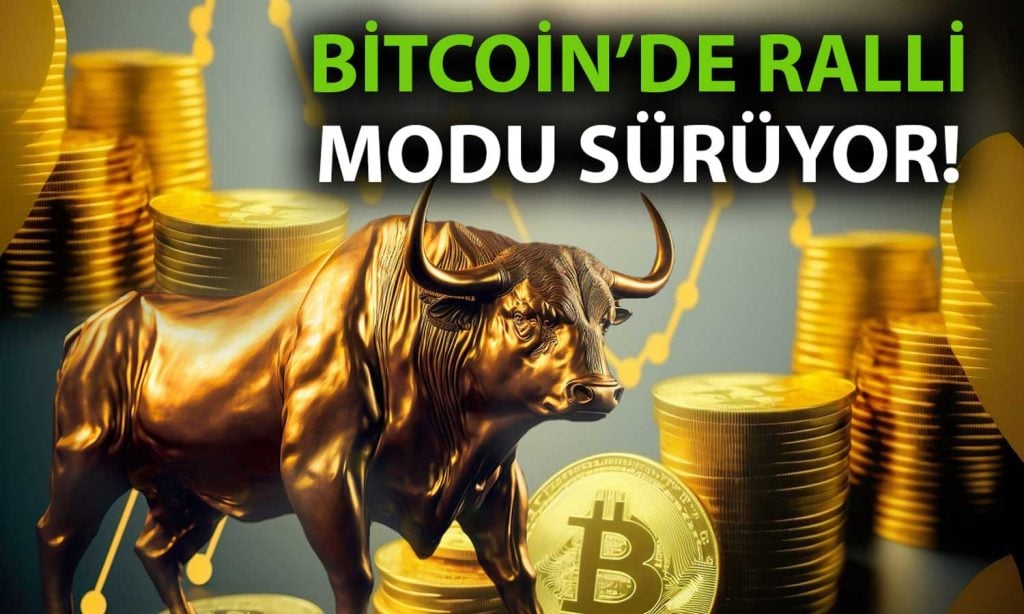 Bitcoin Rekora Doymuyor: Kaldıraçta 400 Milyon Dolar Daha Temizlendi | Paratic