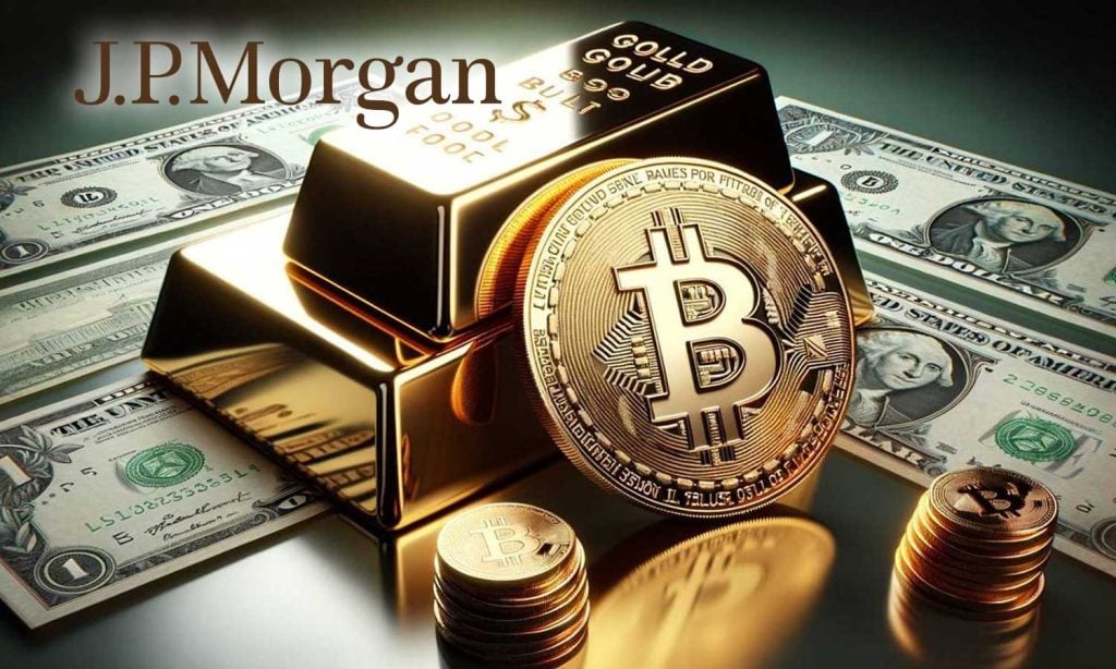 JPMorgan: Trump’ın Zaferi Bitcoin ve Dibine Yarar Sağlayacak | Paratic