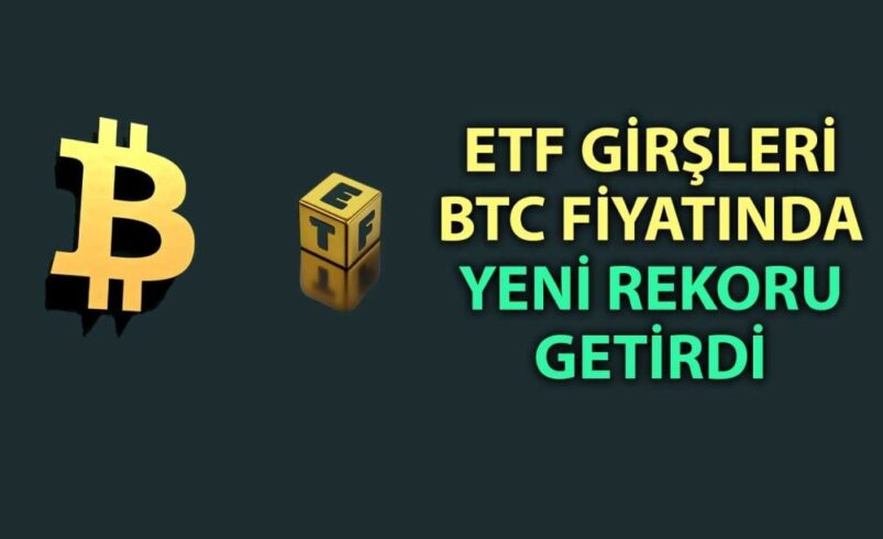 BTC saatlik grafik