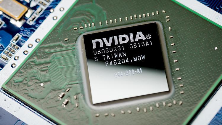 Trump kazanmıştır, Nvidia dünyanın en büyük firması oldu