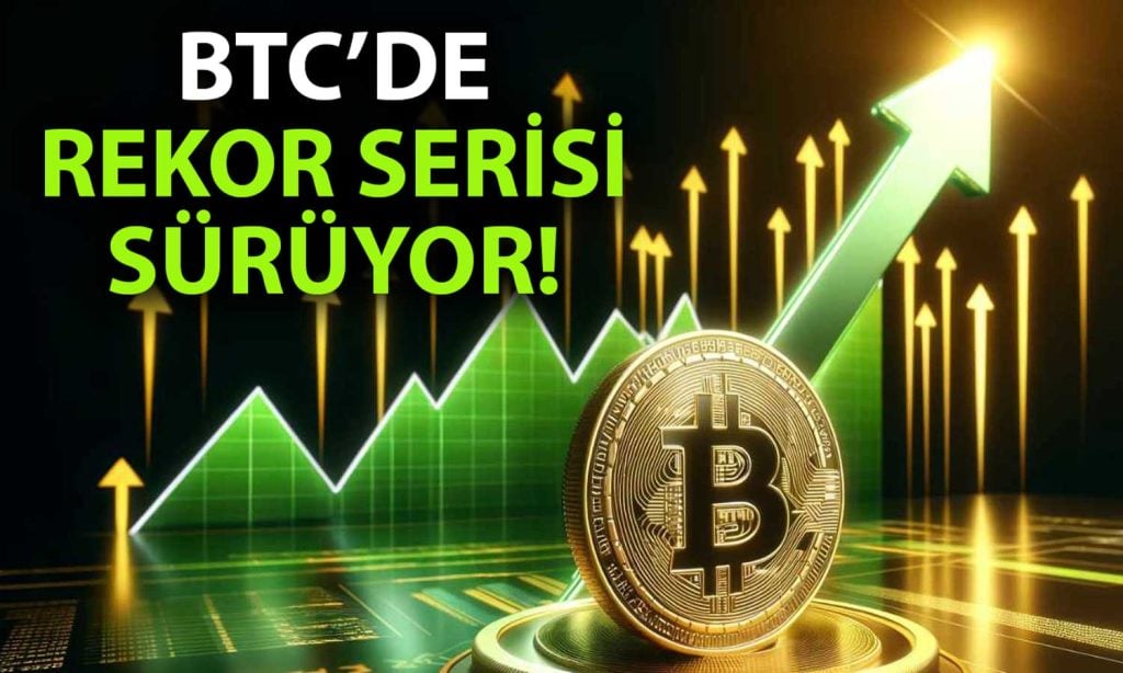 Bitcoin Tekrar Hızlandı: Amerika TÜFE Verisi Sonrası 90 Bin Dolar Aşıldı | Paratic