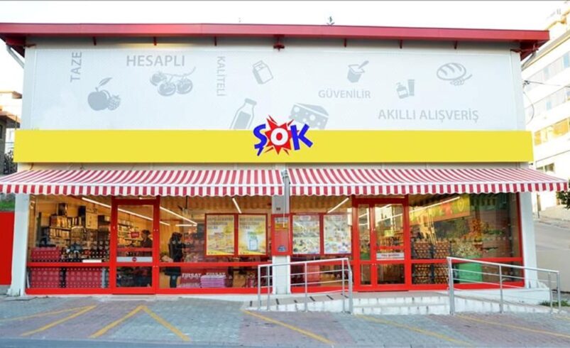 ŞOK aktüel indirimleri 20-26 Kasım 2024: ŞOK markette bu haftaya özel yeni indirimli ürünler