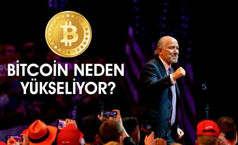 Trump’ın Yeni Hamlesi Bitcoin’de Rekorun Kapısını Açtı