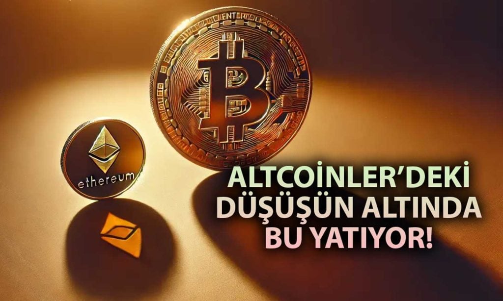 ETH/BTC Paritesi Mart 2021 Sonrası En Düşük Seviyeyi Görmüş oldu | Paratic