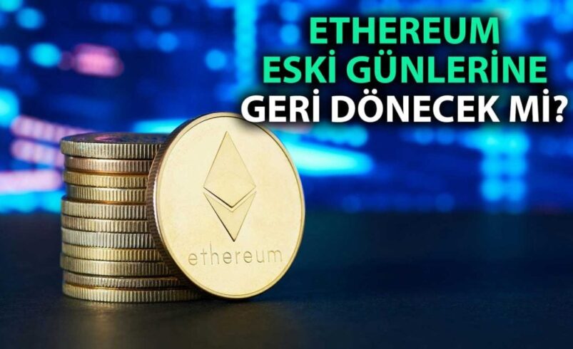 ETH açık faiz oranı