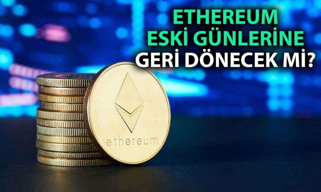 Ethereum’un Bittiğini Düşünenler Artıyor: Veriler ise Tersini Gösteriyor | Paratic