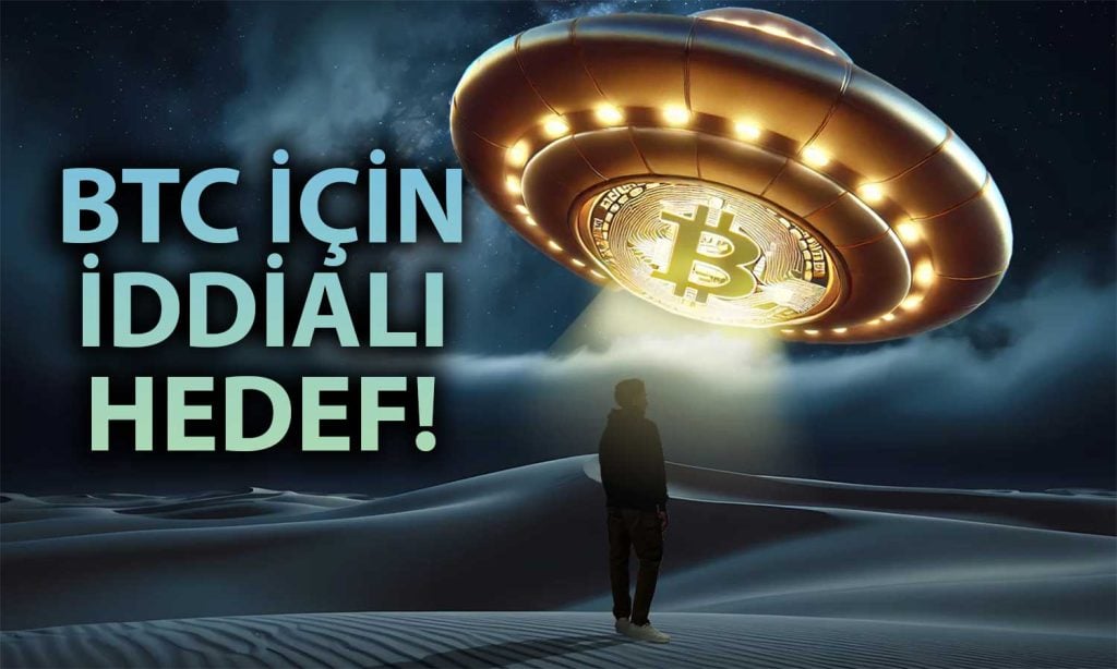 Bitcoin için Uzun Vadeli Tahmin: 740 Bin Dolar Olabilir | Paratic