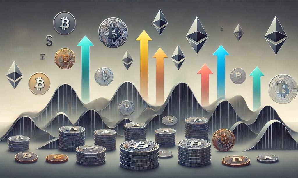 Bitcoin’den Yardımcı Alan Ethereum 5,5 Ayın En Yükseğini Görmüş oldu | Paratic