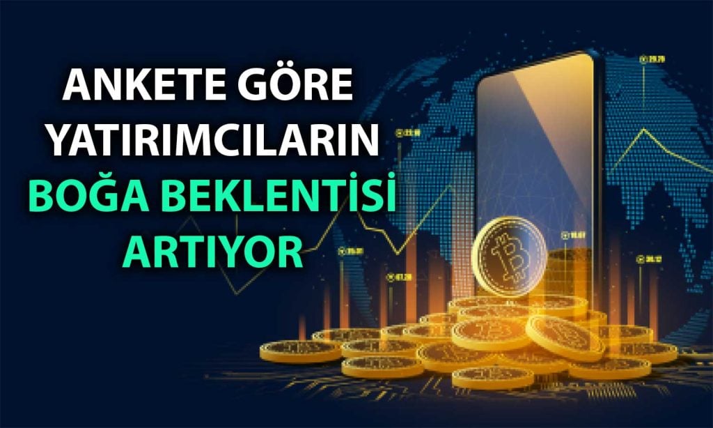 Anket Paylaşıldı: Kurumsal Yatırımcı Varlıklarını Artırmayı Planlıyor | Paratic