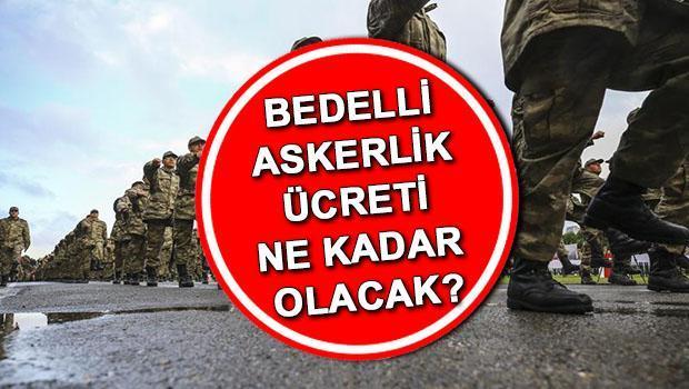 BEDELLİ ASKERLİK ÜCRETİ 2025 ZAMMI (TAHMİNİ RAKAMLAR) || Bedelli askerlik tutarı ne kadar olacak? MSB yeni bedelli askerlik tutarı belirtildi mı, nereye yatırılacak?