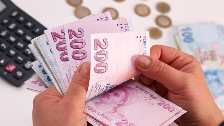 BES’te fon büyüklüğü 1.15 trilyon lira oldu