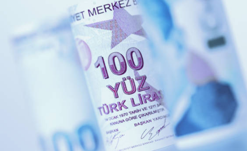 Bankacılık sektörünün mevduatı geçen hafta arttı