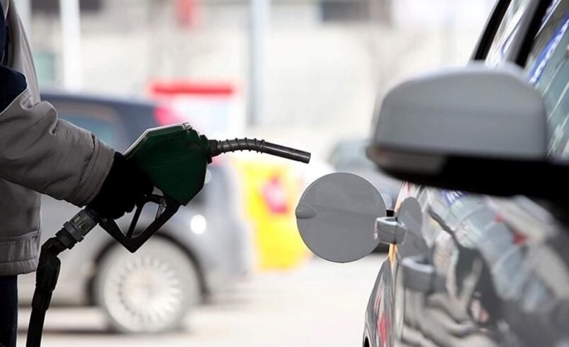 Benzine tenzilat geldi (18 Kasım 2024 fuel oil tutarları)