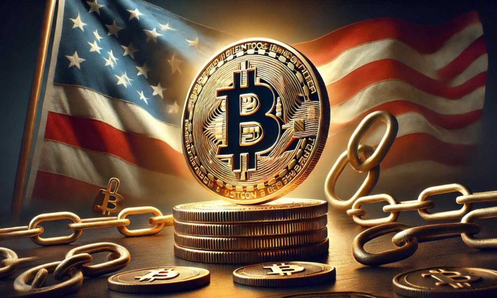 Bitcoin Amerika’nin Eleştiri Verisini Bekliyor: Hareketlilik Artabilir | Paratic