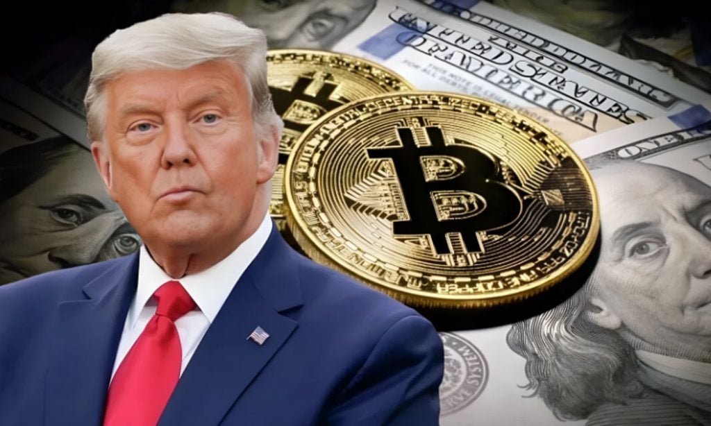 Bitcoin için Tehlikeli sonuç Büyüme: Amerika Eyaleti Bilançosuna Ekleyecek | Paratic