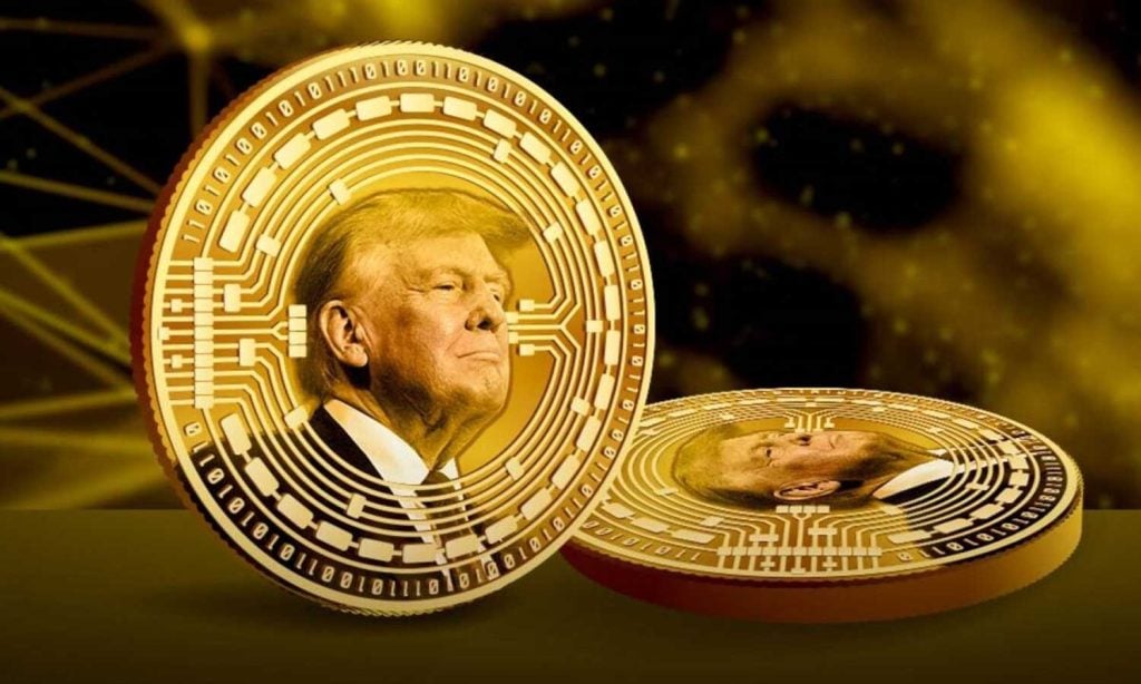 Bitcoin ve DeFi için Trump’ın Zaferi Sonrası İddialı Tahmin | Paratic