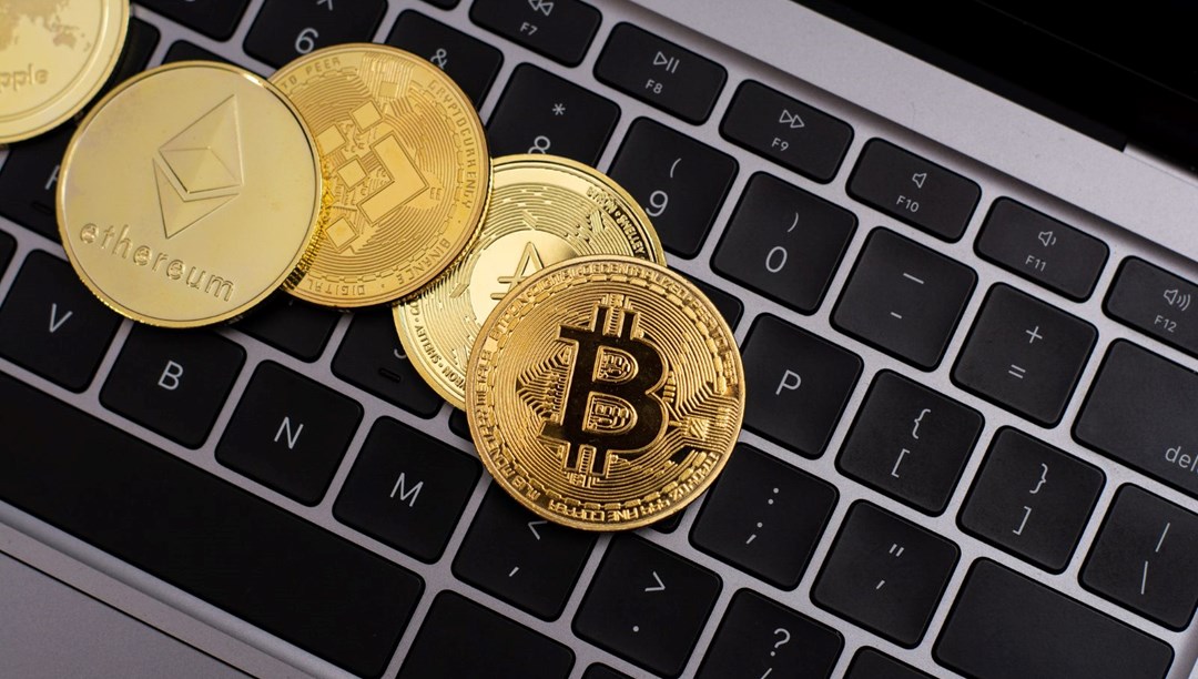 Bitcoin’de yeni üstün dereceli