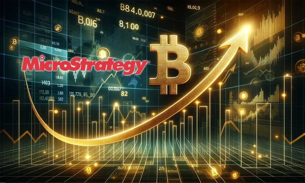 Bitcoin’in En Büyük Yatırımcısı MicroStrategy Amerika’de İlk 100’e Girdi | Paratic