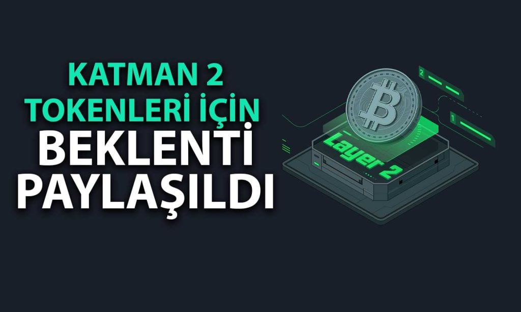 Bitcoin’in Tabaka 2 Çözümleri için İddialı 2030 Tahmini | Paratic