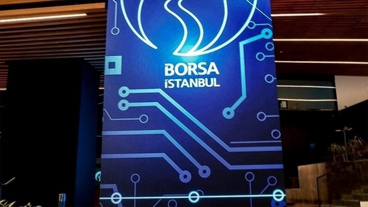 Borsa başa döndü: Endeks günü yatay seyirde bitirdi