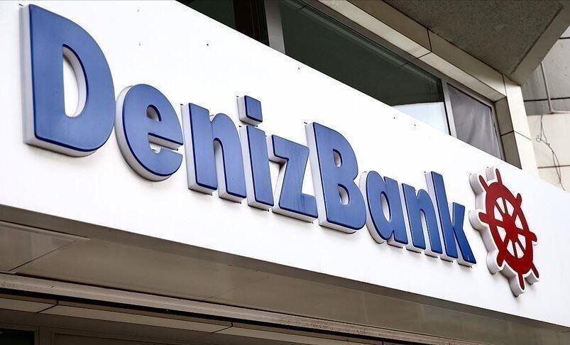 DenizBank, 2024 senesinde üç ayrı sendikasyon ile 2,3 milyar dolar finansman sağlamış oldu