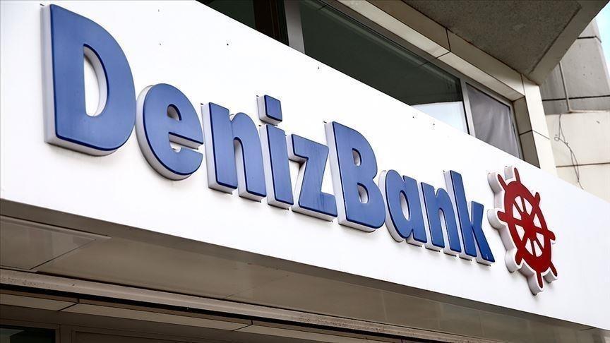 DenizBank, 2024 senesinde üç ayrı sendikasyon ile 2,3 milyar dolar finansman sağlamış oldu