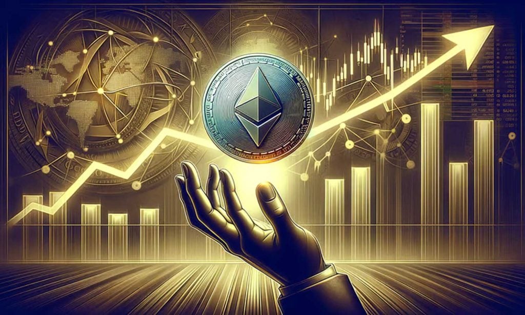 Ethereum ETF’lerinde Beş Günün Peşinden Yeni Bir Eşik Aşıldı | Paratic