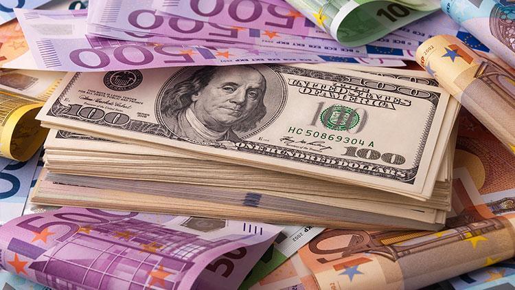 Euro, dolar karşısında eridi – Bigpara Döviz Haberleri