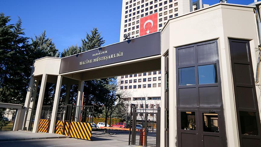 Gömü ve Maliye Bakanlığı, 2023 Amme İşletmeleri Tutanağı’nu beyan etti