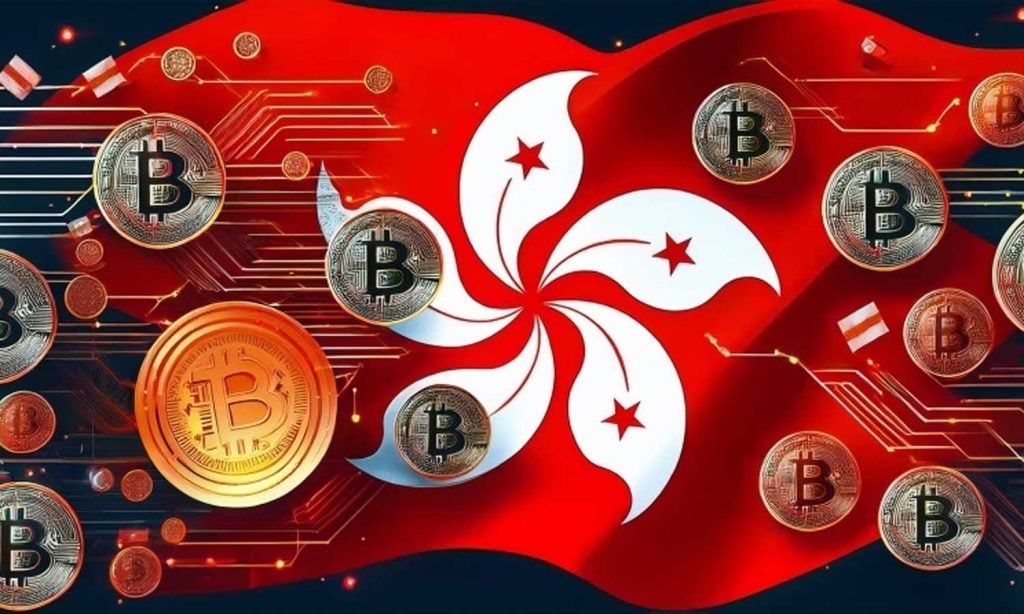 Hong Kong’ta Kripto Vergisi ile İlgili Büyük Hamle Yolda! | Paratic