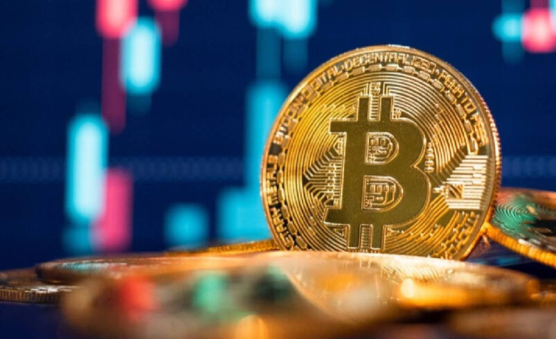 İngiliz bankacılık devi Bitcoin için 2025 tahminini beyan etti