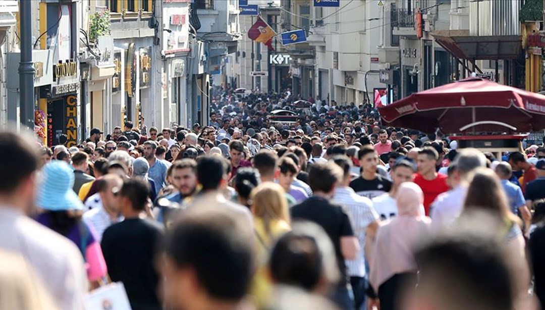 İşsizlik payı üçüncü çeyrekte geriledi