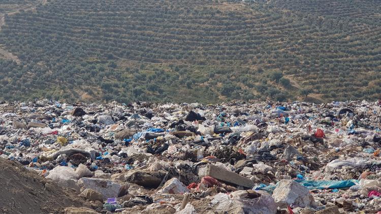 İzmir Büyükşehir Belediyesi’ne 4 milyon lira ceza