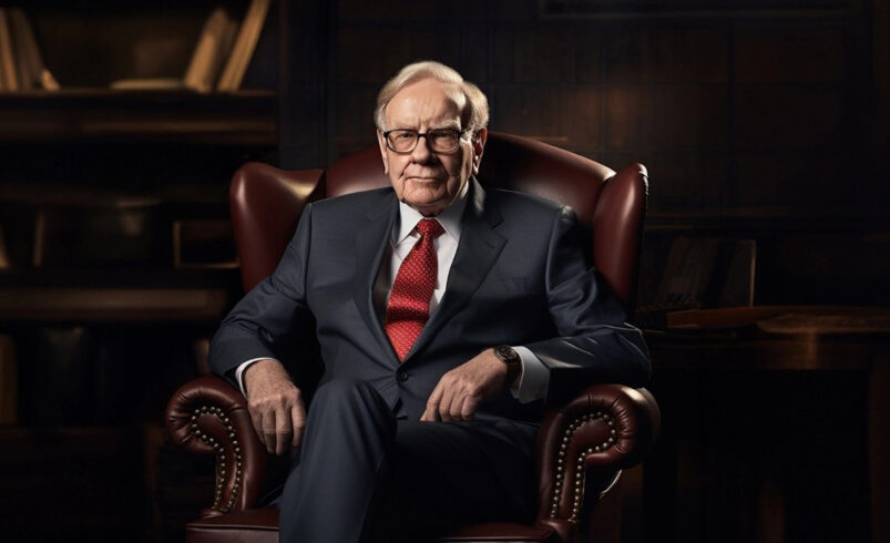 Kasasında nakit dolu: Warren Buffett kimsenin bilmediğini mi biliyor?