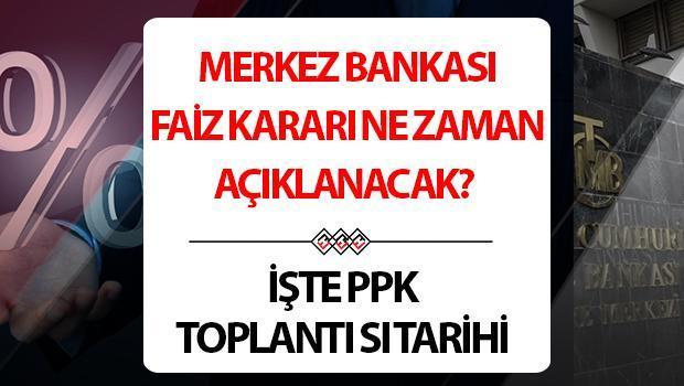 Merkez Bankası ürem sonucu kasım 2024 zamanı | Merkez Bankası ürem sonucu ne süre açıklanacak, ürem sonucu ne olur, siyaset ürem indirimi olacak mı? Piyasalarda gözler PPK toplantısında!