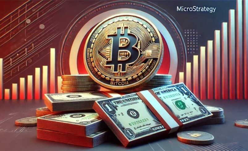 MicroStrategy’den 3 Senelik Bitcoin Planı: Hedef 42 Milyar Dolar | Paratic