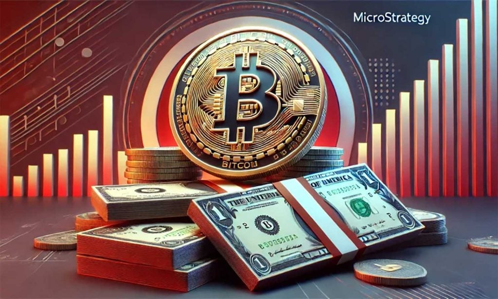 MicroStrategy’den 3 Senelik Bitcoin Planı: Hedef 42 Milyar Dolar | Paratic