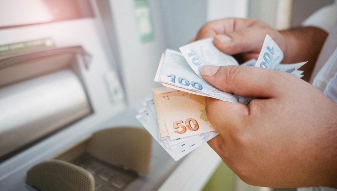 Nakit ihtiyacı büyüdü! ATM’ler günde 3 kere dolduruluyor