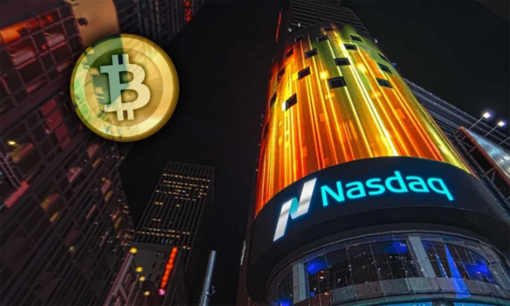 Nasdaq’tan Yeni Kripto Hamlesi: Spot Bitcoin ETF Opsiyonları Geliyor! | Paratic